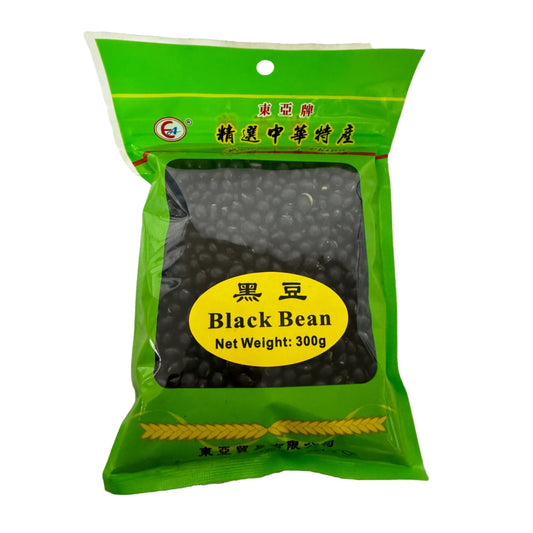 東亞 黑豆 EA Black Beans 300g