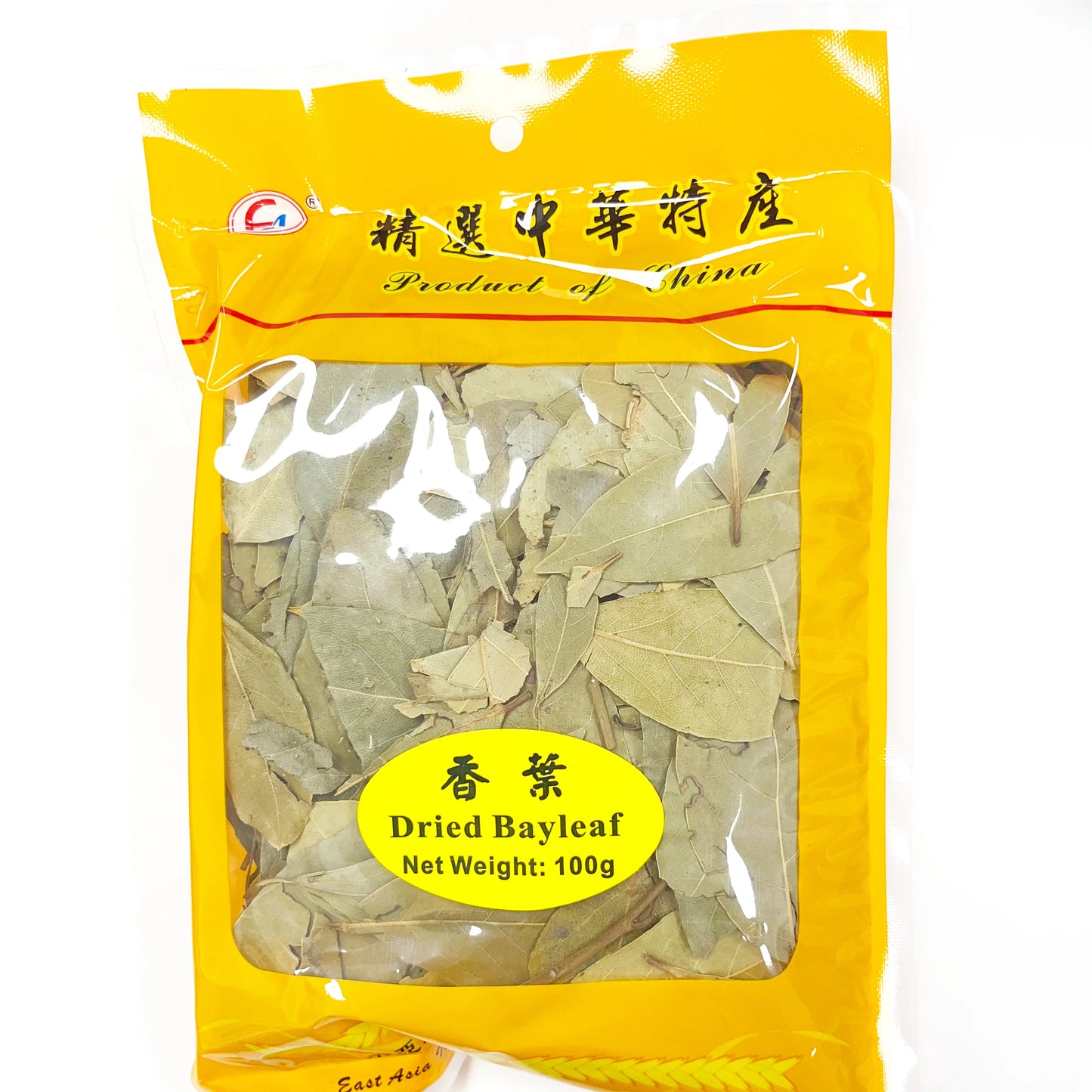 東亞 香葉 EA Dried Bayleaf 100g