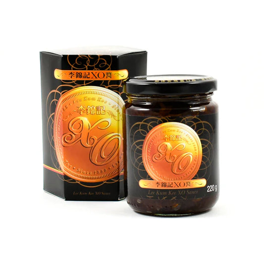 李錦記 XO 醬 LKK XO Sauce 220g