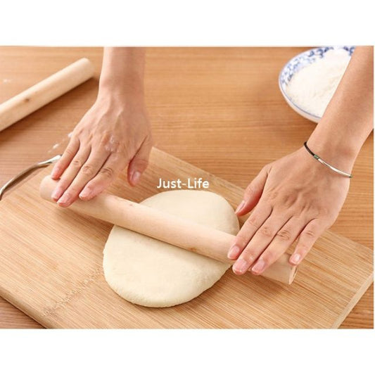 麵棍 擀面杖 Noodle Rolling pin 30cm