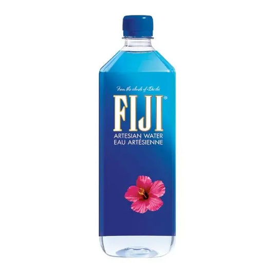 斐濟水 Fuji Water 1L