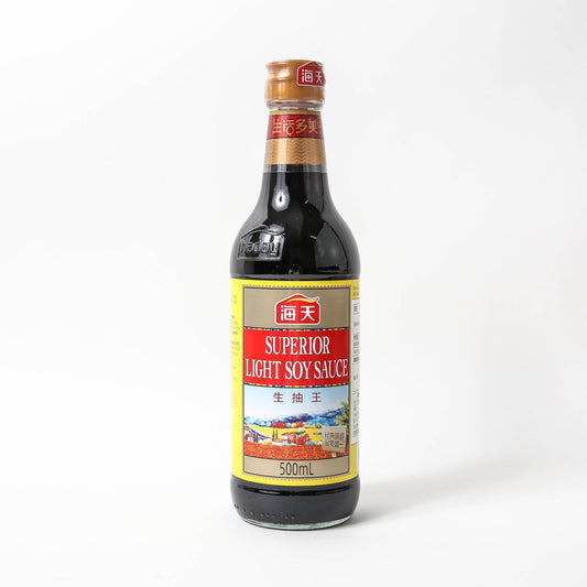 海天 生抽王 HADAY Superior Light Soy Sauce 150ml