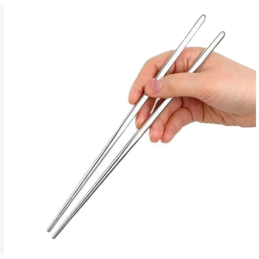 瑞达 不锈钢筷 RUIDA Stainless Steel Chopsticks 1 Pair