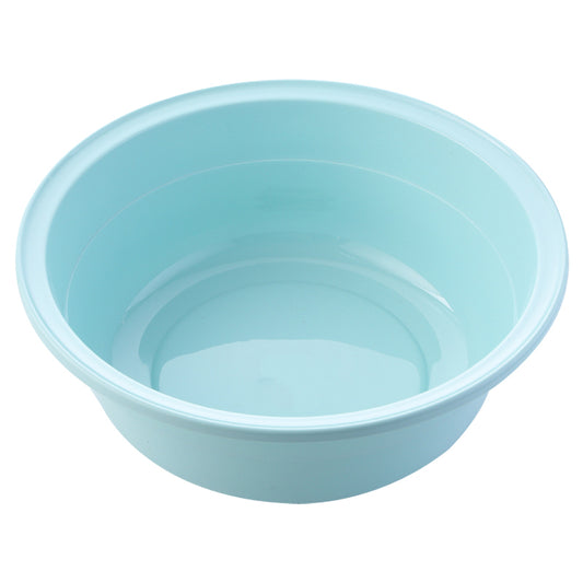 塑膠臉盆 大型 Plastic Washbasin Large 35cm