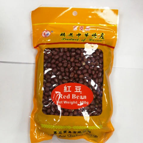 東亞 紅豆 EA Red Beans 400g