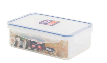 塑膠容器 Good & Good  Plastic Container 1.1L