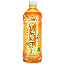 康師傅 茉莉蜜茶 Master Kong Jasmine Honey Tea 500ML