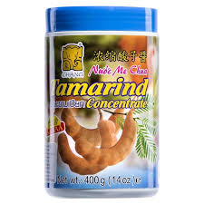 象牌 濃縮酸子醬 CHANG Tamarind Concentrate 400g