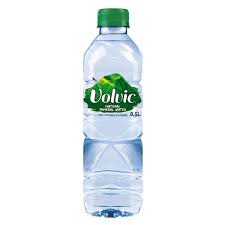 富維克 礦泉水 Volvic Water 500ML