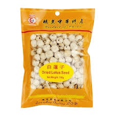 東亞 白蓮子 EA Dried Lotus Seeds 30g