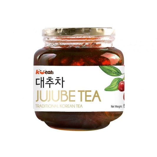 紅棗茶 K-Eats Jujube Tea 580g