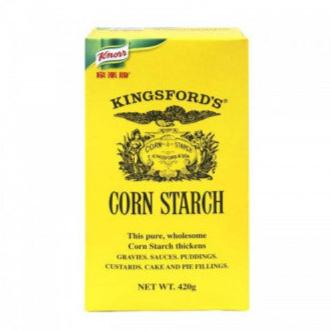 家樂牌 鷹粟粉 (玉米澱粉) KNORR Kingsford's Corn Starch 420g