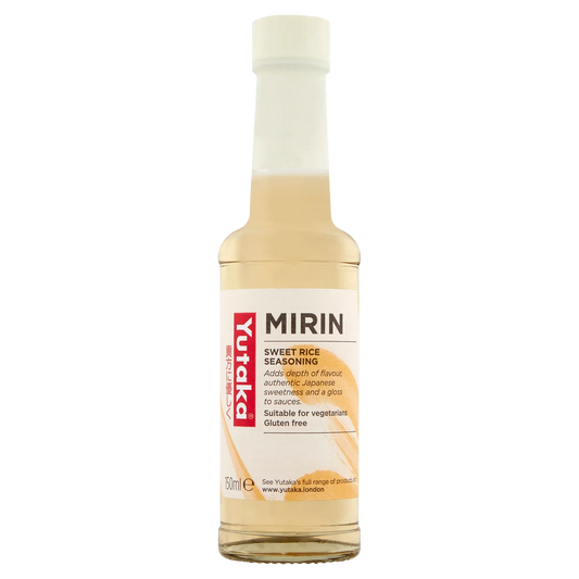 味醂 YUTAKA Mirin 150ML