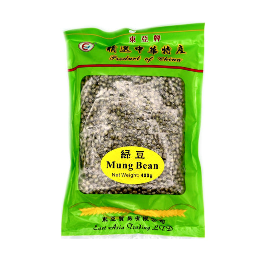 東亞 綠豆 EA Mung Bean 400g