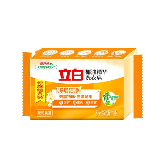 立白 洗衣皂 LB Soap 101g