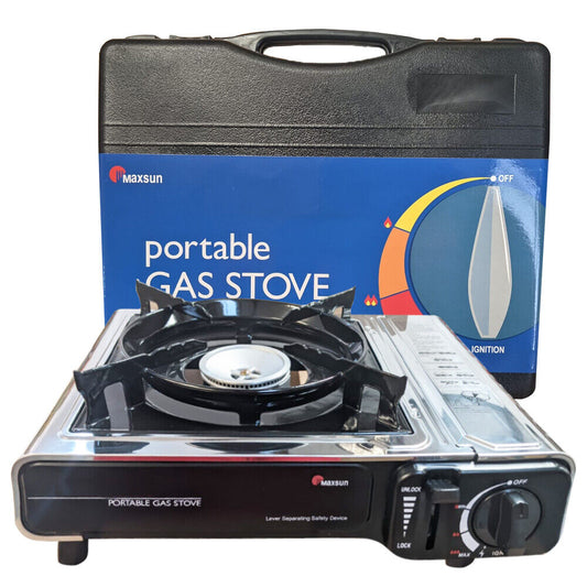 火鍋 煤汽爐 Portable Gas Stove for Hot Pot